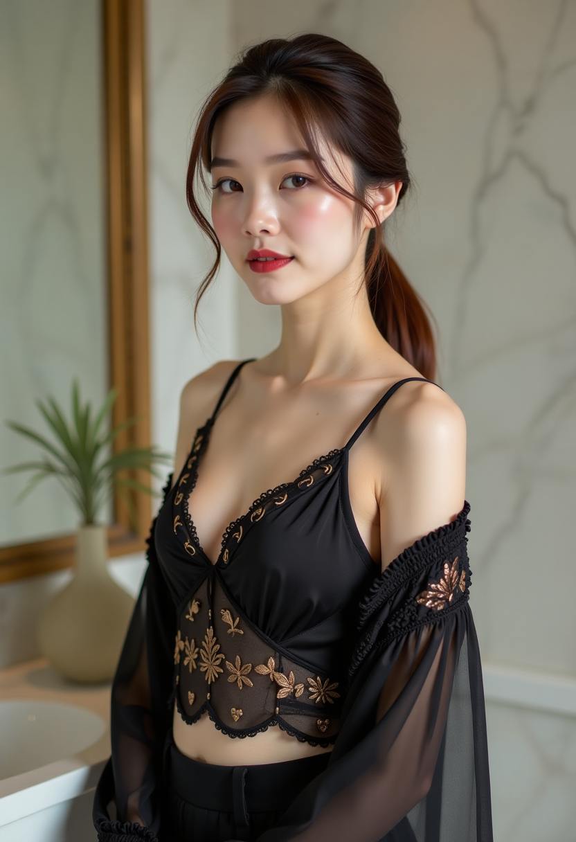 悬疑短剧《旧宅疑云》第9集缩略图