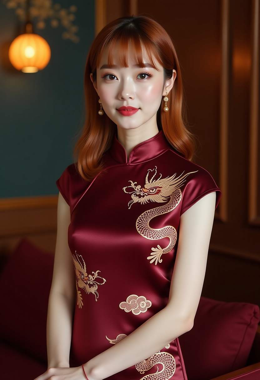 短剧《晚风替我说》第2集缩略图